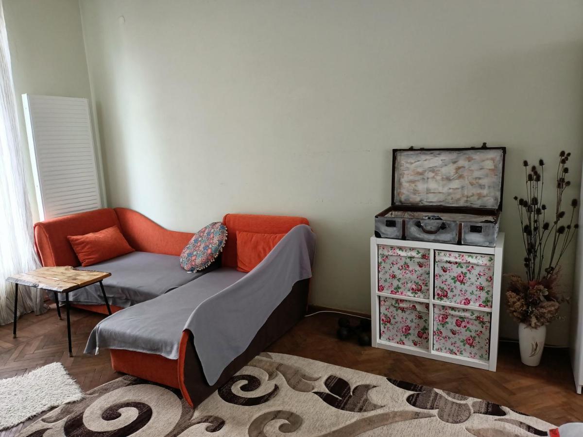 Lovely Apartament In Bucharest, Baba Novac Area Экстерьер фото